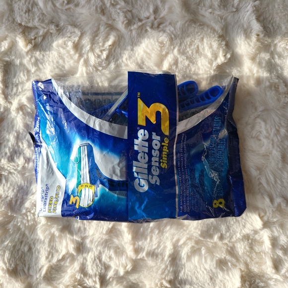 🔵🆕️🔵Men's Razors Bundle 🪒 - Picture 6 of 6